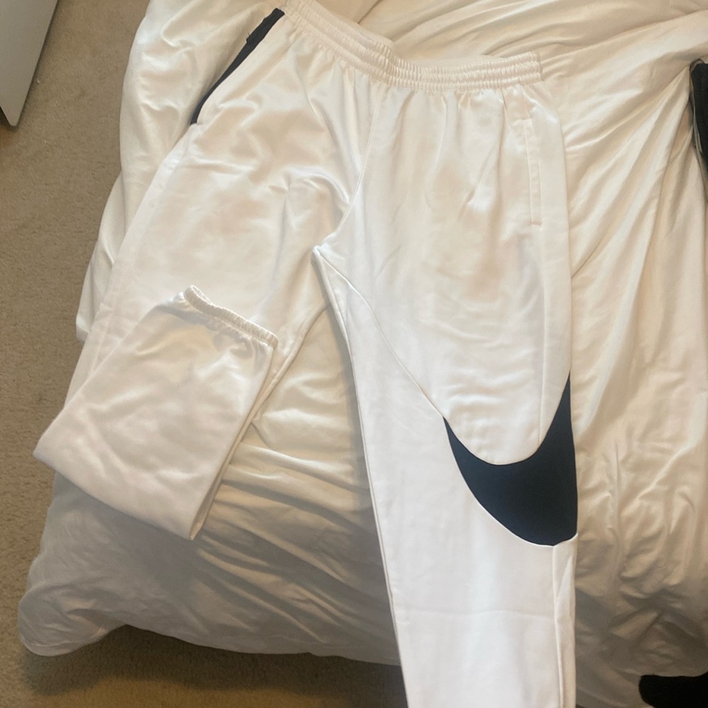 Nike Tall Pants